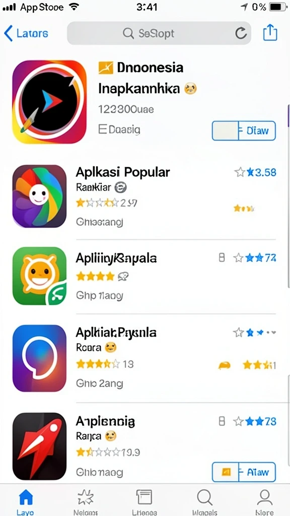 Screenshot rsnok nomor 3
