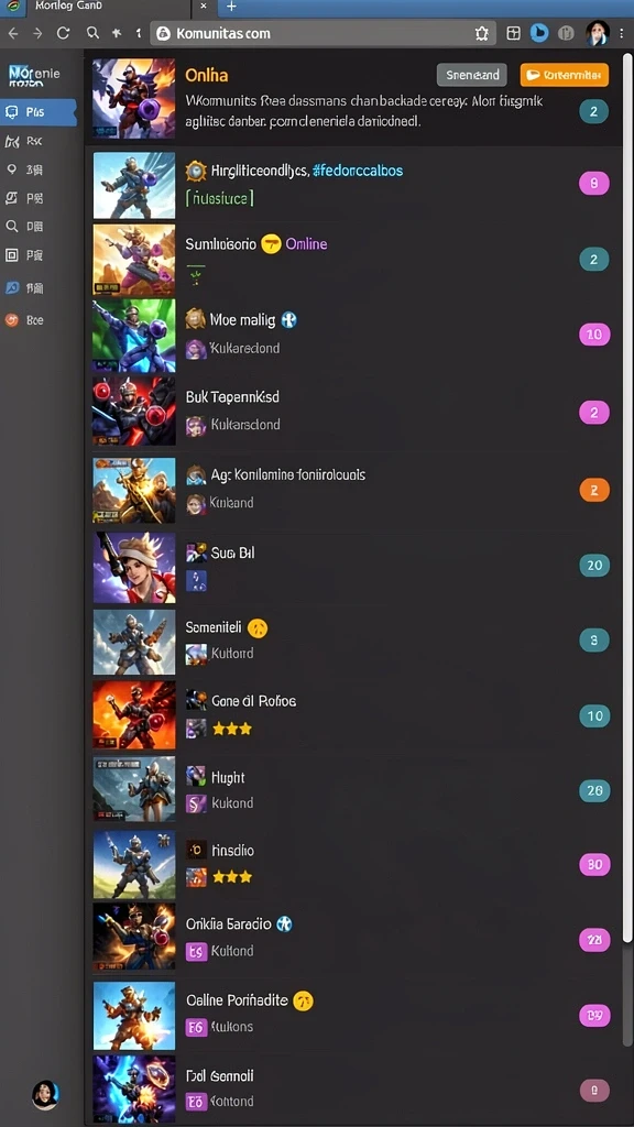 Screenshot satset138 nomor 1