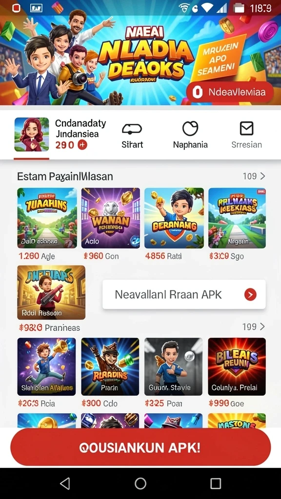 Screenshot satu77 nomor 3