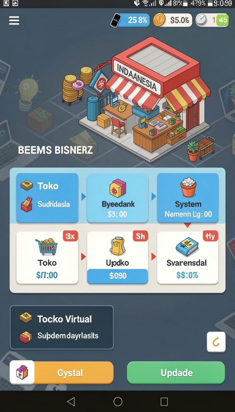 Screenshot surga55 nomor 1