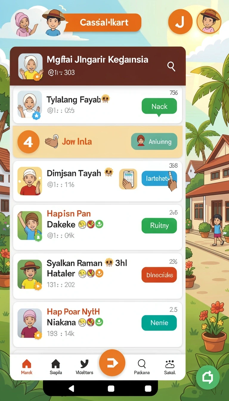 Screenshot surgaplay nomor 2