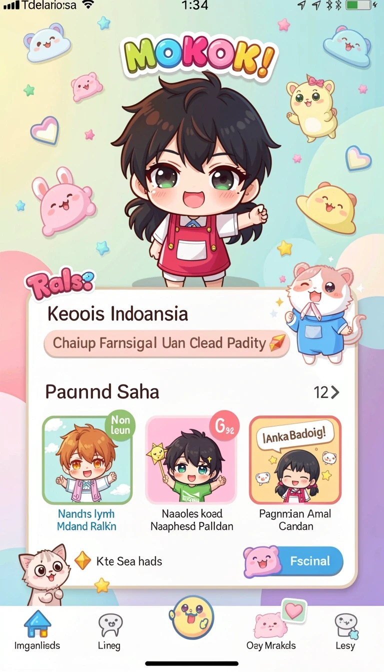 Screenshot surgaplay nomor 3