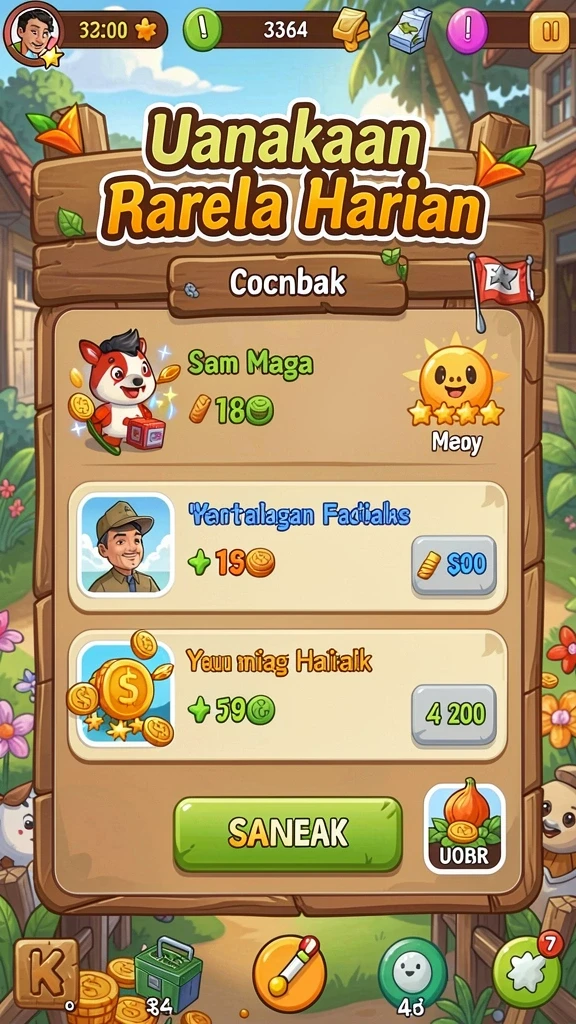 Screenshot t9999 nomor 1