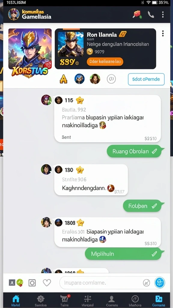 Screenshot tempototo nomor 1