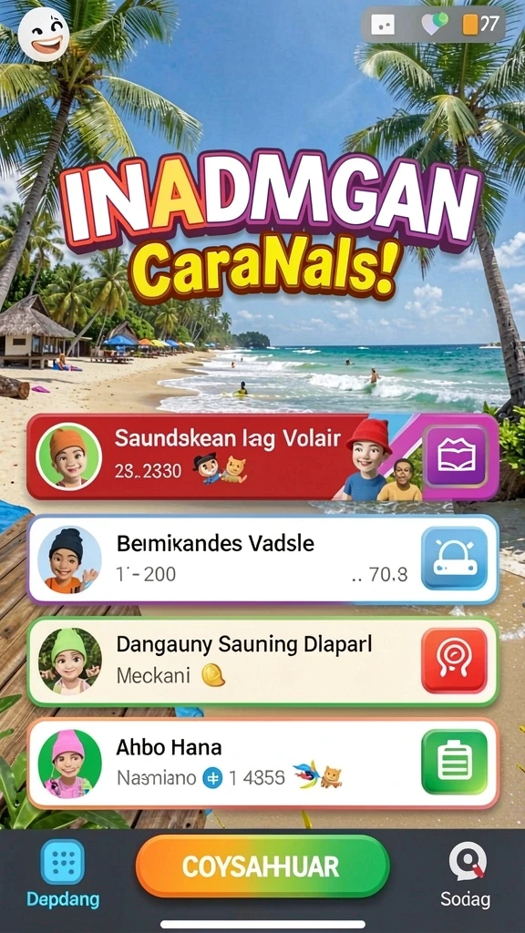 Screenshot ttt888 nomor 1