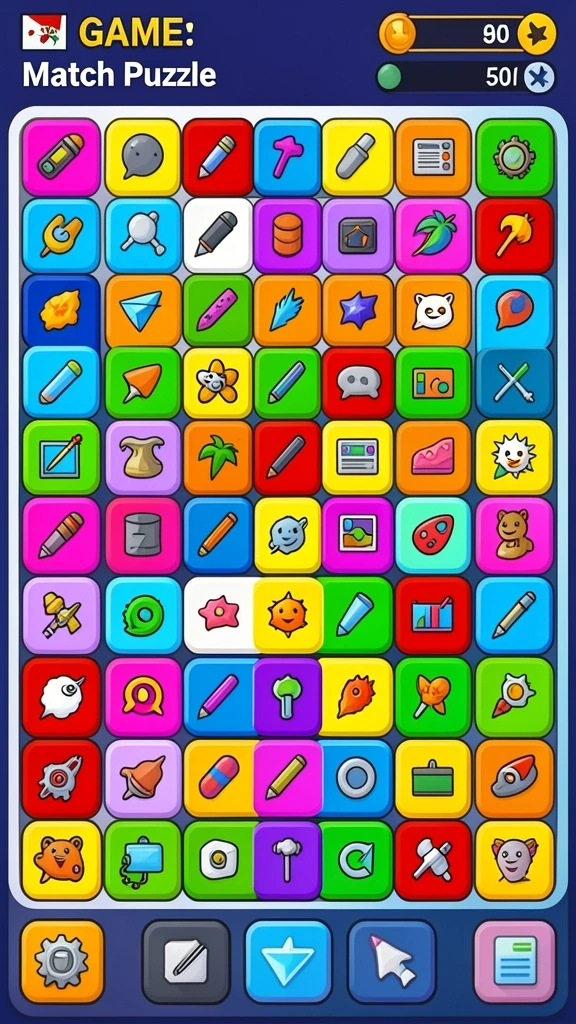 Screenshot vc5 nomor 1