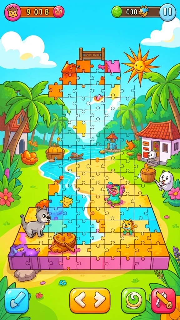 Screenshot vc5 nomor 2