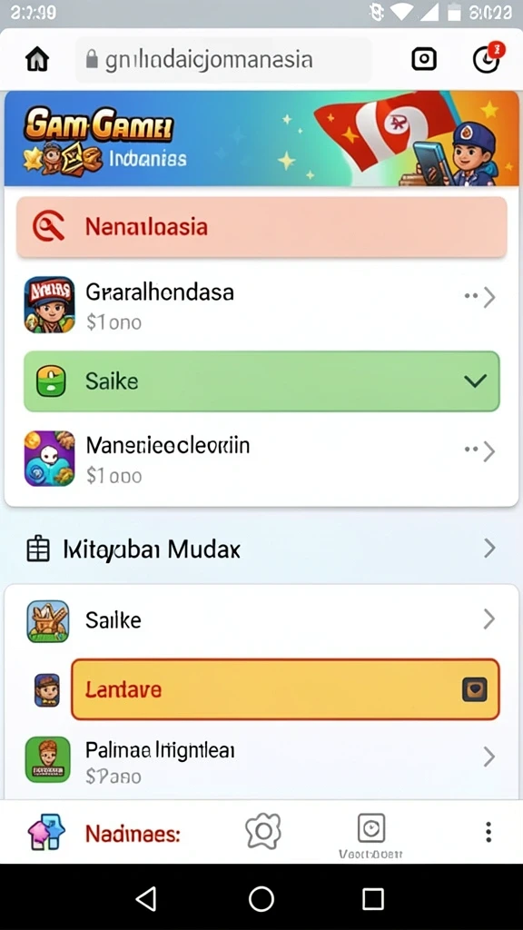 Screenshot vc5 nomor 3