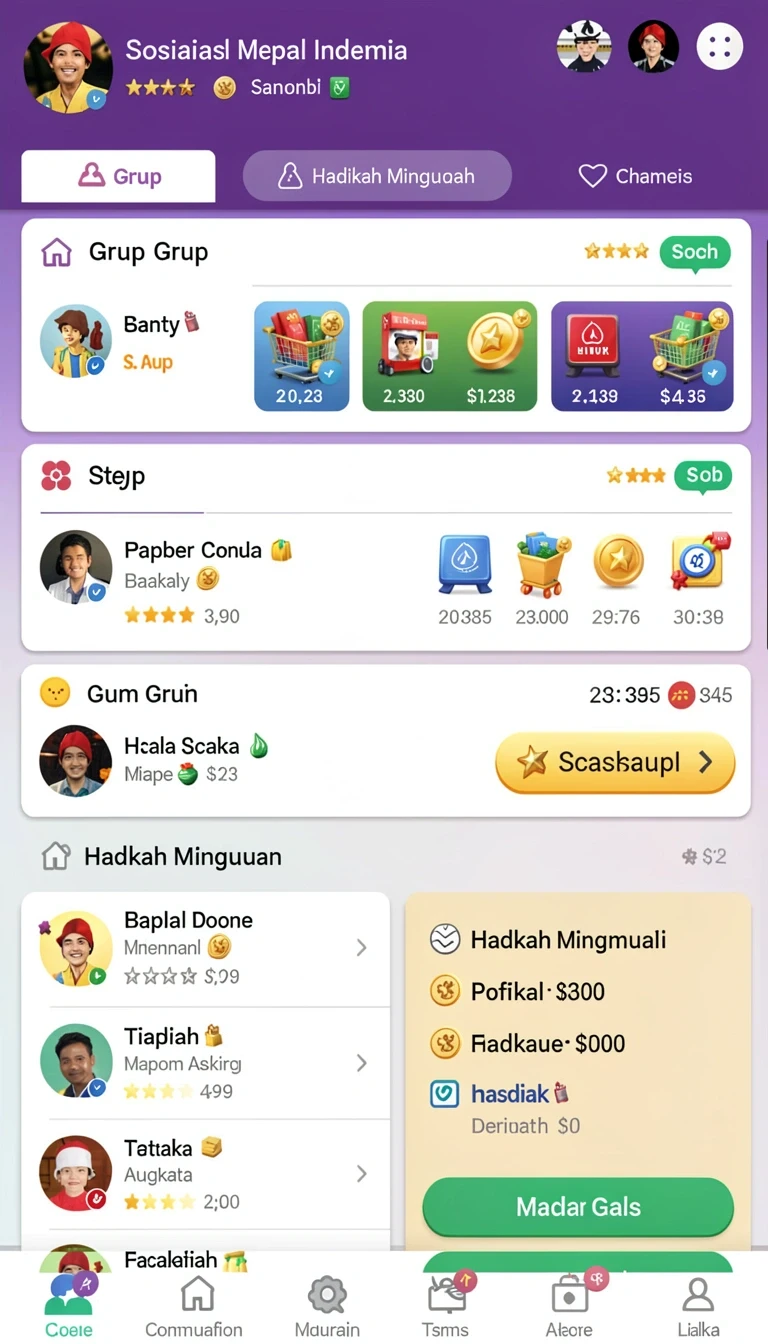 Screenshot win33 nomor 3