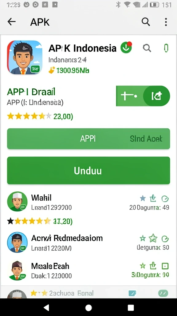 Screenshot yoyo88 nomor 2