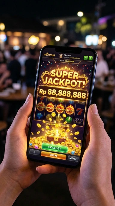 wow388 — galeri pratinjau - APK Resmi