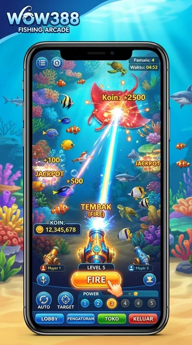 wow388 — galeri pratinjau Resmi APK
